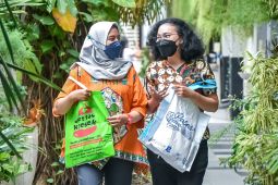 23 Ribu UKM Minta Dilibatkan Pemkot Surabaya dalam Pengurangan Sampah Plastik