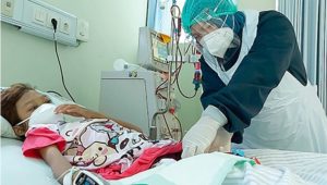 Ikatan Dokter Anak Pantau 24 Anak di Jawa Timur Alamai Gagal Ginjal