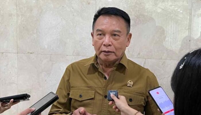 24.000 Tamtama Baru di TNI, Dikritik Keras Politisi PDI Perjuangan