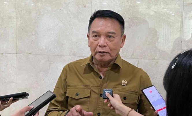 24.000 Tamtama Baru di TNI, Dikritik Keras Politisi PDI Perjuangan