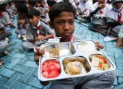 Geger Puluhan Murid SD di Tulungagung Alami Keracunan Diduga Karena MBG Hingga Dilarikan ke Puskesmas Terdekat di Tahun 2026