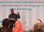 3 Keunggulan Sekolah Rakyat Terintegrasi 45 Semarang Jadi Studi Tiru Pendidikan di Gresik