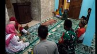 3 Bocah Laki-laki  Tewas Mengambang di Kolam Ikan