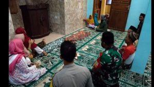 3 Bocah Laki-laki  Tewas Mengambang di Kolam Ikan