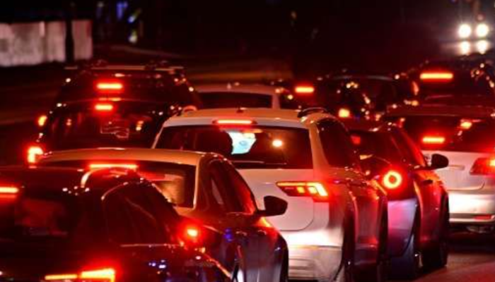 3 Jurus Jitu Bebas Macet Saat Arus Balik Mudik Lebaran