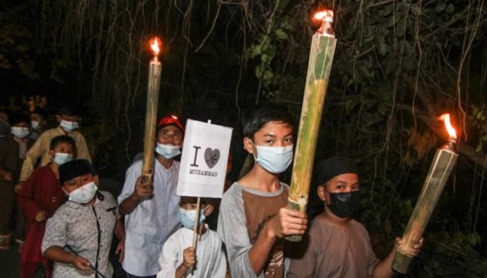 3 Tradisi Unik Masyarakat Cirebon Sambut Ramadan
