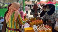 30 Sentra Industri Kecil Menengah di Yogyakarta Diluncurkan , Pemkot Berharap Tembus Ekspor