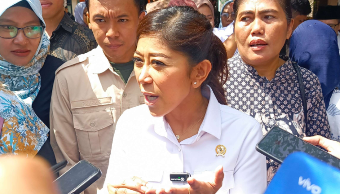 35 Ribu Konten Kosmetik Ilegal Dihapus, Kemkomdigi dan BPOM Bersatu Bersihkan Dunia Maya