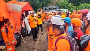 39 Orang Masih Dinyatakan Hilang, Tim SAR Gabungan Lanjutkan Pencarian