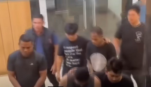 4 dari 5 Pelaku Penculikan dan Pembunuhan Kepala Cabang Bank BUMN Diringkus Polisi, Ini Inisialnya