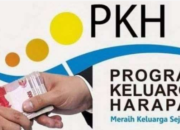 5 Bansos Cair Februari 2025! Cek Nama Kamu Sekarang Lewat HP