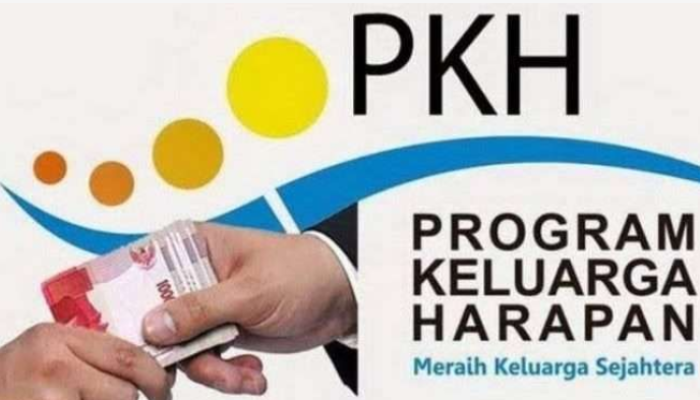 5 Bansos Cair Februari 2025! Cek Nama Kamu Sekarang Lewat HP