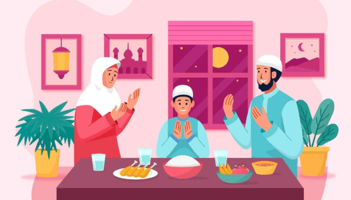 5 Keutamaan Berbuka Puasa Ramadan: Ikuti Sunah Rasulullah SAW dan Raih Pahala Berlipat