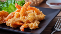 5 Kombinasi Makanan dengan Udang yang Bisa Membahayakan Kesehatan!