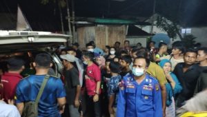 5 Buruh Pabrik Kopra Ditemukan Tewas di Dalam Kapal