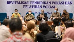 5 Strategi Kemenaker Tingkatkan Layanan Informasi Kerja 