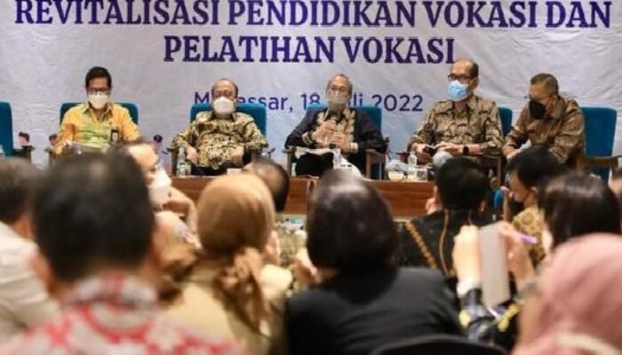 Tanpa Batas Usia, Kemnaker Buka Lebar Pintu Kesempatan Kerja untuk Semua