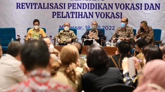 5 Strategi Kemenaker Tingkatkan Layanan Informasi Kerja 