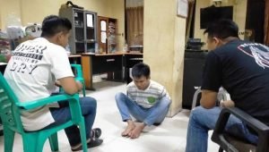 5 Warga Ditikam Hingga Tewas, Ternyata Pelakunya Gangguan Jiwa