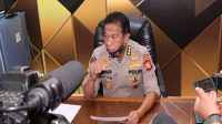 58 Tersangka Kasus Narkotika dalam Sepekan Diungkap Polda