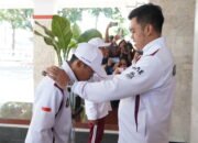 Mas Ibbin Berangkatkan Kontingen Porprov IX Jatim 2025, Siap Harumkan Kota Blitar