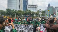 6 Tuntutan Mahasiswa dalam Aksi Demo BEM Se Indonesia, Besuk