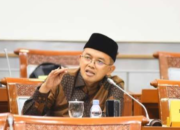 6 WNI Tewas Saat Umroh, DPR Sentil Soal Keamanan Transportasi