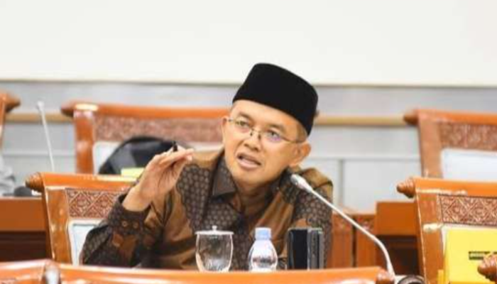 6 WNI Tewas Saat Umroh, DPR Sentil Soal Keamanan Transportasi