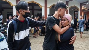 64 Warga Desa Wadas Dibebaskan, Diberi Bingkisan Kapolda