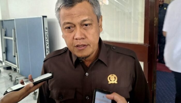 Komisi I DPRD Kota Blitar Evaluasi Kegiatan Study Tour