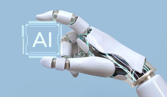 7 Profesi 'Kebal' Serangan AI, Sentuhan Manusia Tak Bisa Digantikan Algoritma