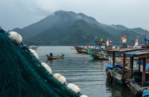 Operasi Pencarian Intensif Digelar: ABK KM Sumber Sejati Dilaporkan Hilang Usai Bertolak dari Pantai Popoh 1 ABK KM Sumber Sejati Dilaporkan Hilang Usai Bertolak dari Pantai Popoh