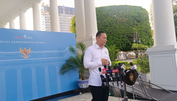 AHY Turun Tangan! Satgas Sampah Nasional Dibentuk, Evaluasi Total