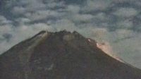 Awan Panas, Gunung Merapi Muntahkan Wedus Gembel Lagi