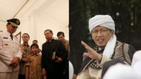 Ulama Kondang A’a Gym, Kecewa Ahok Lecehkan Ayat Suci Al Qur’an – Ini Seruannya