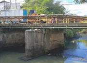 Ada Perbaikan Darurat Jalan Nasional Tulungagung Trenggalek Ditutup Total Sore Ini