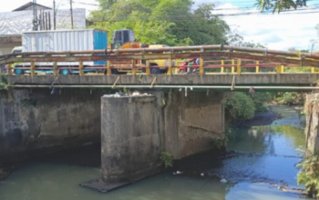 Ada Perbaikan Darurat Jalan Nasional Tulungagung Trenggalek Ditutup Total Sore Ini
