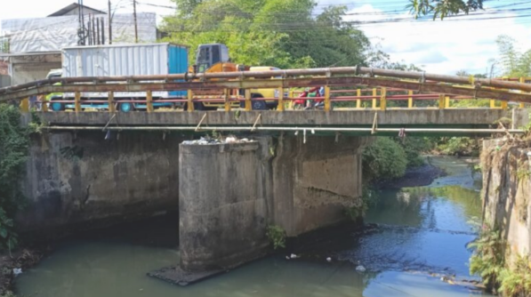 Ada Perbaikan Darurat Jalan Nasional Tulungagung Trenggalek Ditutup Total Sore Ini