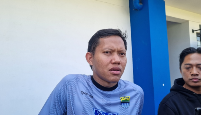 Adam Alis Janjikan Performa Maksimal Lawan Bekas Klub, Borneo FC Waspada