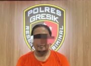 Terkuak! Dalang di Balik Grup “Cinta Sedarah” Berakhir di Tangan Polisi