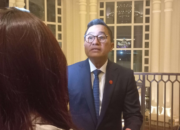 Agenda Padat Timur Tengah! Usai Turki, Prabowo Langsung Bertemu Penguasa Qatar