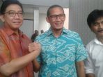 Agung Suryamal Dorong Produk Ekspor asal Jawa Barat