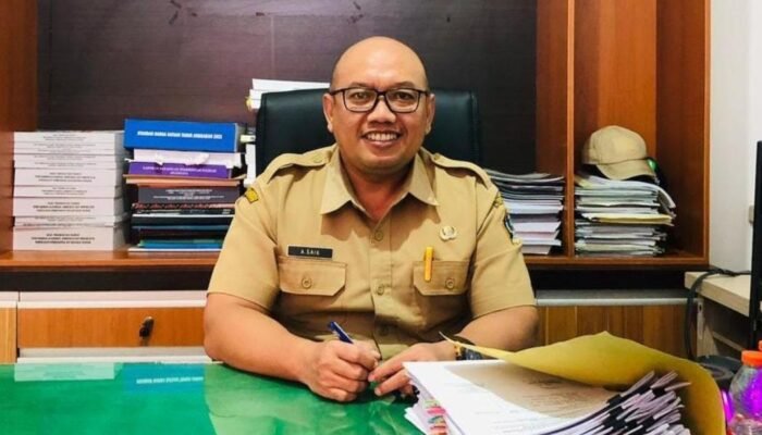BPKAD Blitar Tegaskan Pemanfaatan Aset Jalan Anjasmoro Sudah Sesuai Aturan, Nilai Sewa Tembus Rp106 Juta per Tahun