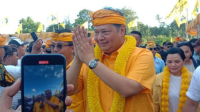 Airlangga Hartarto Mundur Mendadak! Apa yang Terjadi Selanjutnya?