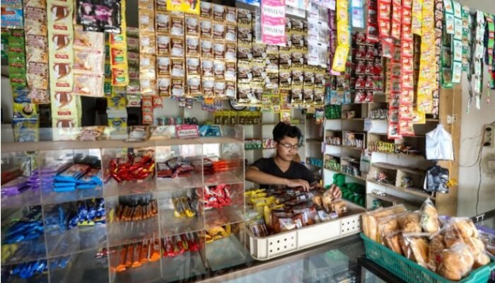 Terungkap! Akses Pembiayaan LKM Menyusut, UMKM Mikro Terjepit