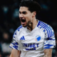 Aksi Gemilang! Kevin Diks Bawa FC Copenhagen ke 16 Besar Conference League dengan Gol dan Assist