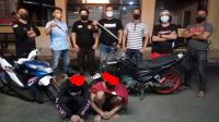 Aksi Pencurian dan Kekerasan Viral, Pelaku Ditangkap Polisi