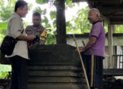 Aksi Pengambilan Artefak Situs Mejo Miring Blitar Picu Kontroversi Kelompok Spiritua