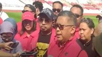 Ini Alasan Gubernur Maluku Murad Ismail Dicopot dari PDIP: 1 Keluarga Tak Boleh Beda Partai!