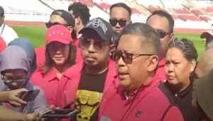 Ini Alasan Gubernur Maluku Murad Ismail Dicopot dari PDIP: 1 Keluarga Tak Boleh Beda Partai!